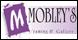 Mobley's Framing & Gallery logo