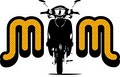 ModMopeds.com logo