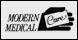 Modern Medical Care Inc logo