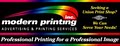 Modern Printing Inc image 2
