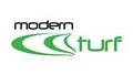 Modern Turf logo