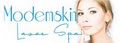 Modernskin Laser Spa | New Braunfels Skin Care and Laser Hair Removal logo