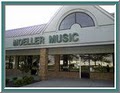 Moeller Music West Chester logo