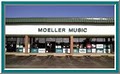 Moeller Music logo