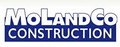 Molandco Construction Joplin Mo Custom Home builders logo