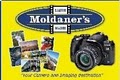 Molander's Photo Imaging logo