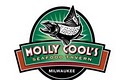 Molly Cool's Seafood Tavern logo
