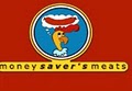 Money Saver's Meats logo