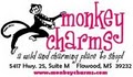 Monkey Charms logo