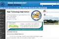 Monmouth County Vocational School District: High Technology High School image 1