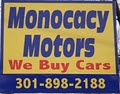 Monocacy Motors logo