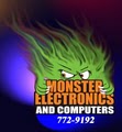 Monster Electronics image 2