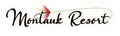 Montauk Resort logo