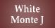 Monte J White Law Offices logo