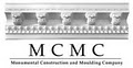 Monumental Construction and Moulding Company, Inc. logo