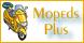 Mopeds Plus Hawaii Shop logo