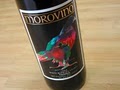 Morovino Winery logo