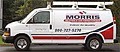 Morris Heating & Air Conditioning Inc logo