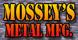 Mossey's Metal Manufacturing logo