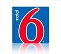 Motel 6 Cheyenne logo