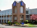 Motel 6 Dallas - Plano logo