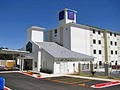 Motel 6 - Marble Falls logo