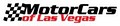 MotorCars of Las Vegas logo
