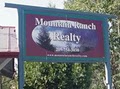 Mountain Ranch Realty, Inc. logo