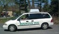 Mountain Taxi logo