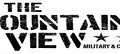 Mountain View the logo