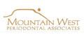 Mountain West Periodontal logo