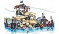 Mouse Tales® Travel logo