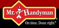 Mr Handyman logo