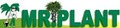 Mr. Plant logo