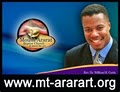 Mt Ararat Baptist Church logo