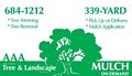 Mulch On Demand - Mulch, Topsoil & Gravel Delivered logo