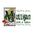 Mulligan Pub & Grille logo