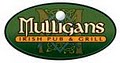 Mulligans Irish Pub & Grill logo