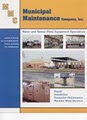 Municipal Maintenance logo
