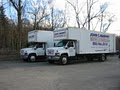 Murphy, John C Moving and Storage logo