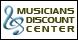 Musicians Discount Center image 2