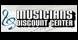 Musicians Discount Center logo