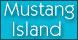 Mustang Island Beach Club logo