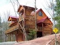 My Mountain Cabin Rentals image 2