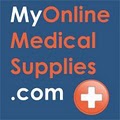 My Online Medical Supplies logo