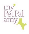 My Pet Pal Amy logo