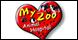 My Zoo Animal Hospital logo