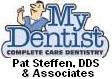 MyDentist logo