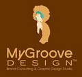 MyGroove Design™ logo