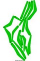 N C R Country Club: Main Office logo